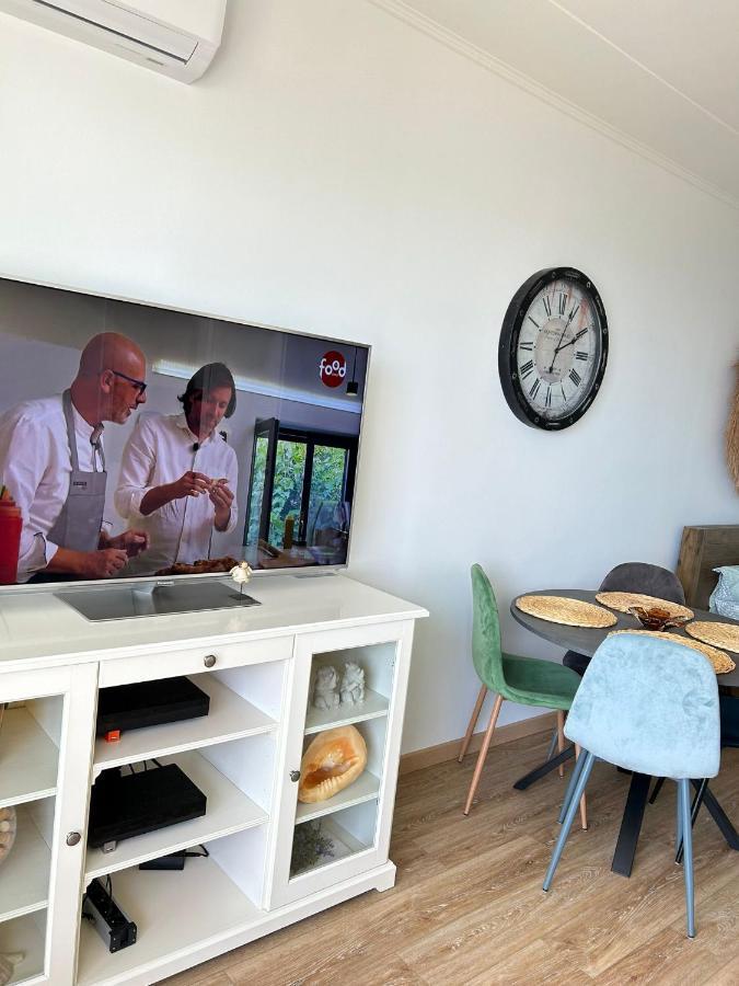 La Couronne Appartement A Nice Bagian luar foto